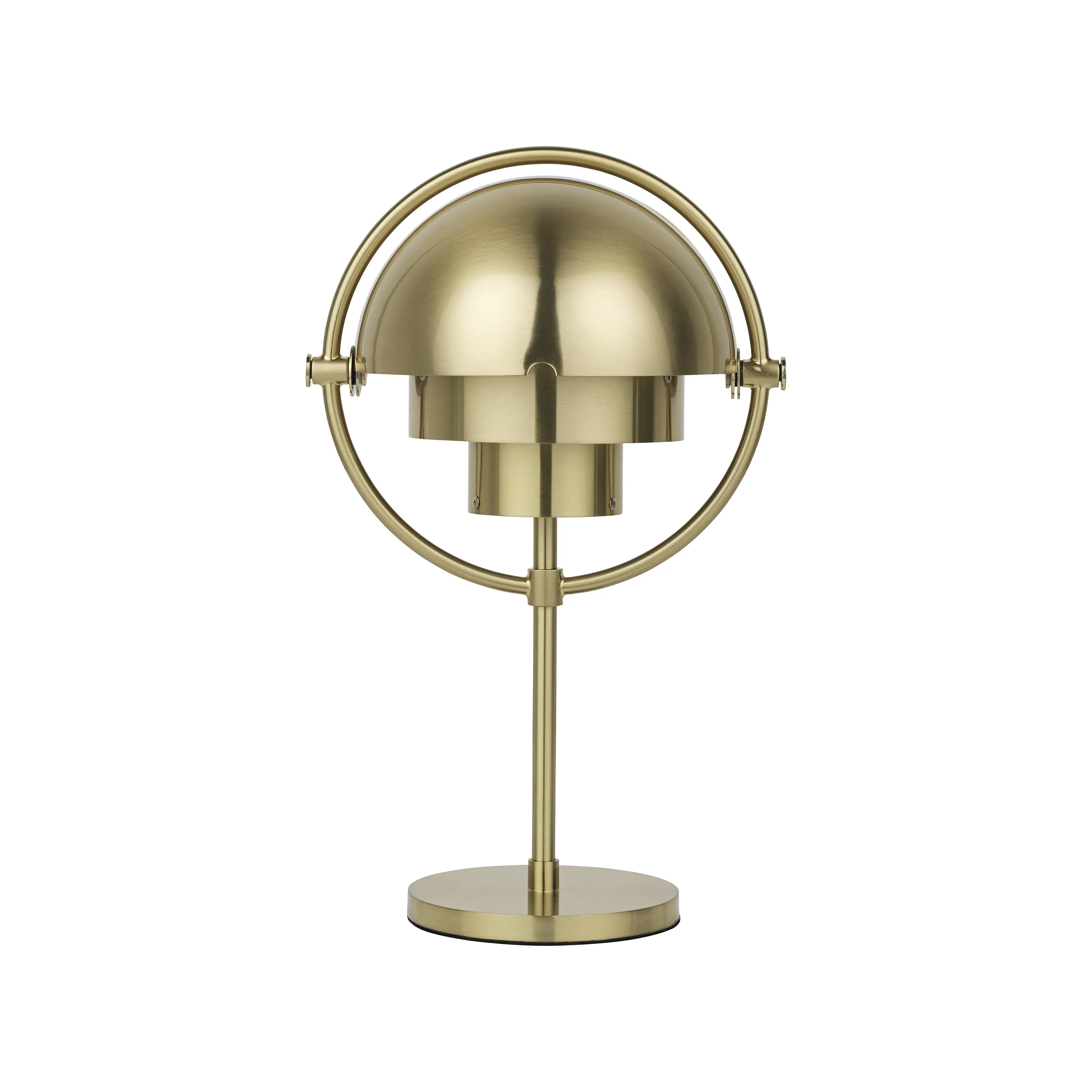 Multi-Lite Portable Table Lamp