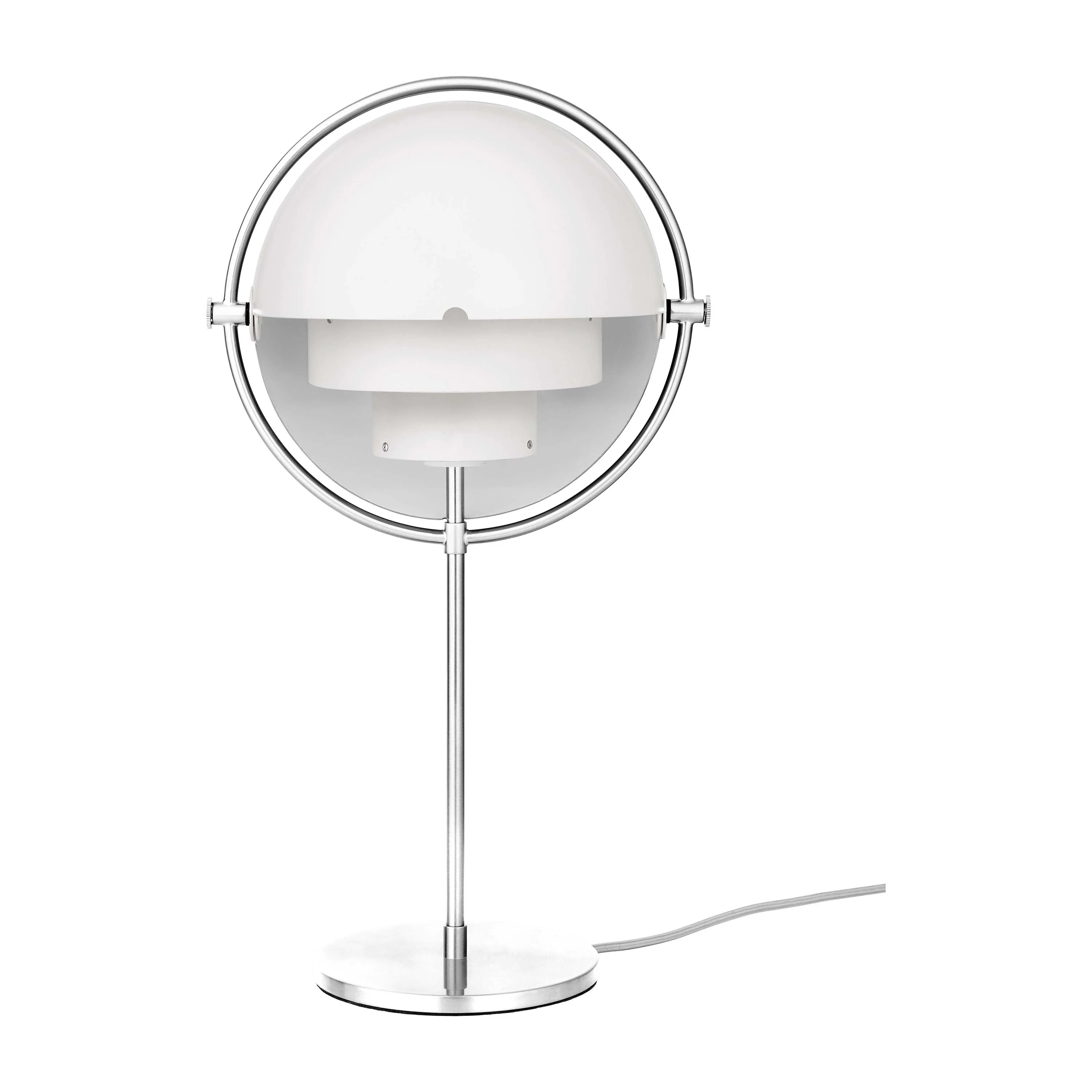 Multi-Lite Table Lamp