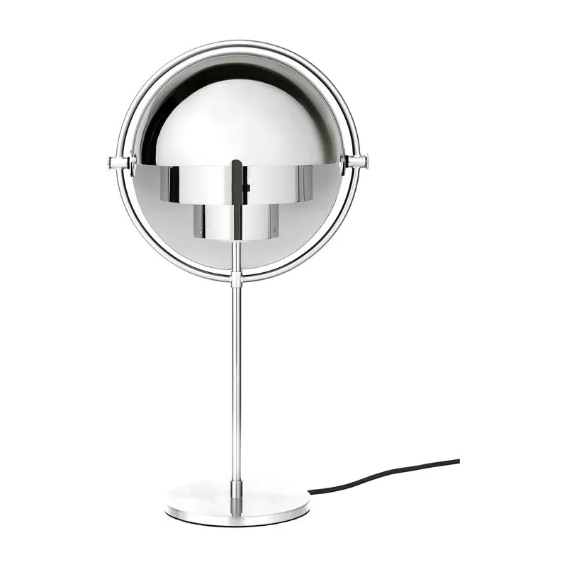Multi-Lite Table Lamp