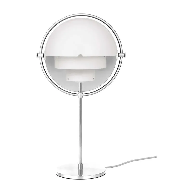 Multi-Lite Table Lamp