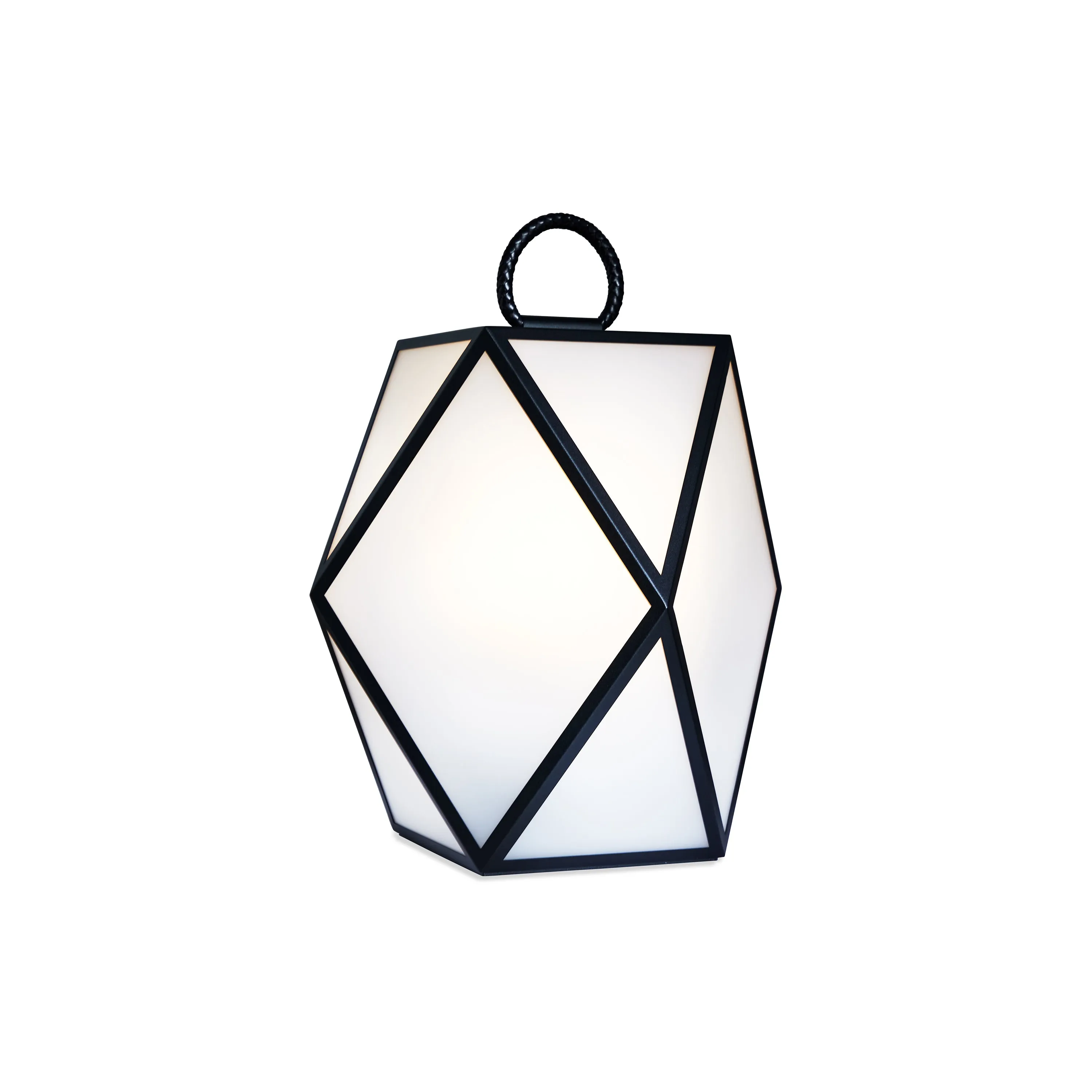 Muse Battery Operated Outdoor Floor Lamp