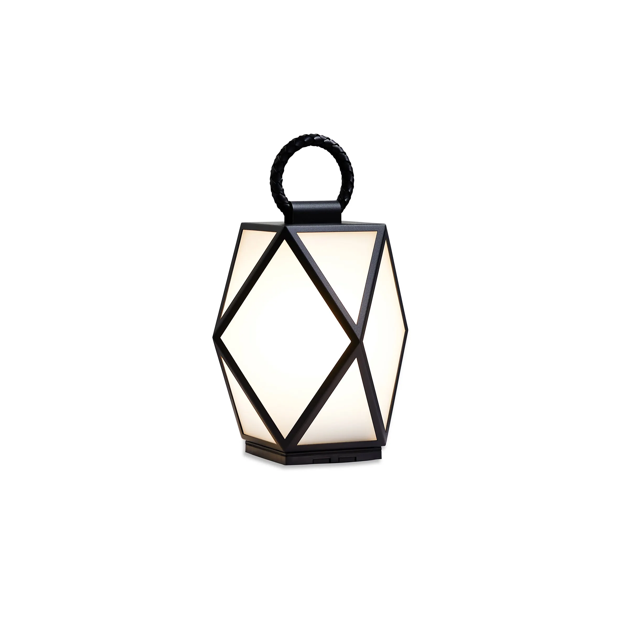 Muse Battery Operated Outdoor Floor Lamp