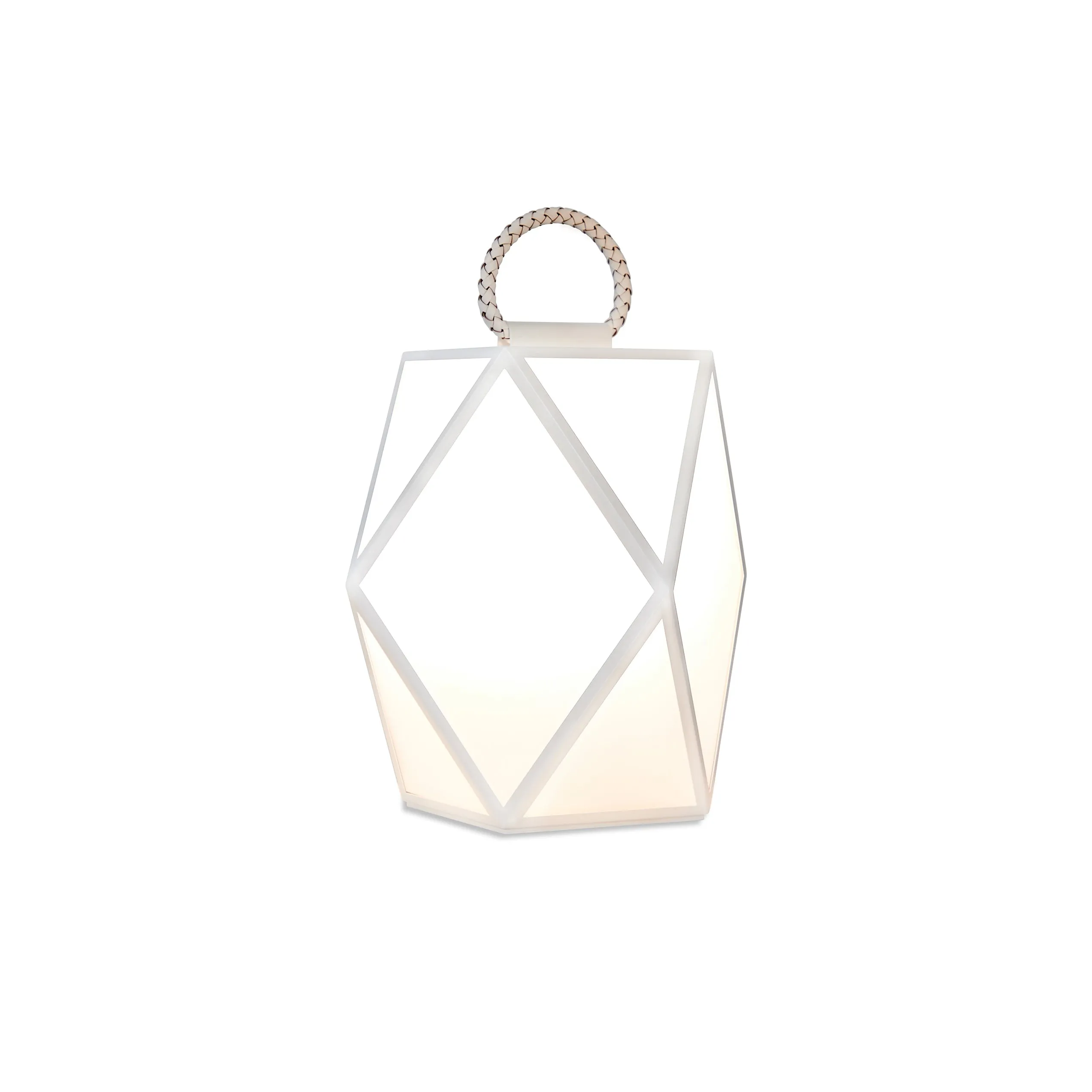 Muse Battery Operated Outdoor Floor Lamp