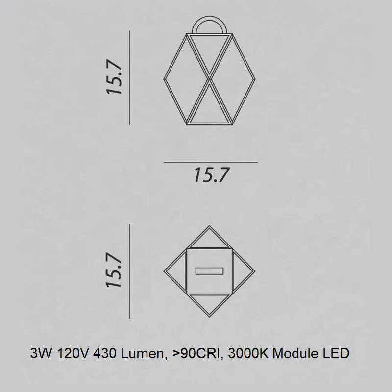 Muse Battery Operated Outdoor Floor Lamp