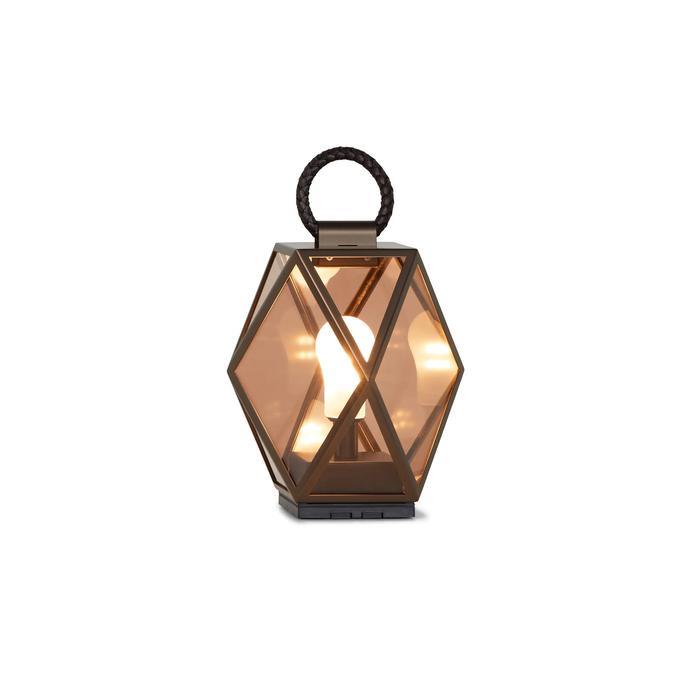 Muse Battery Operated Outdoor Floor Lamp