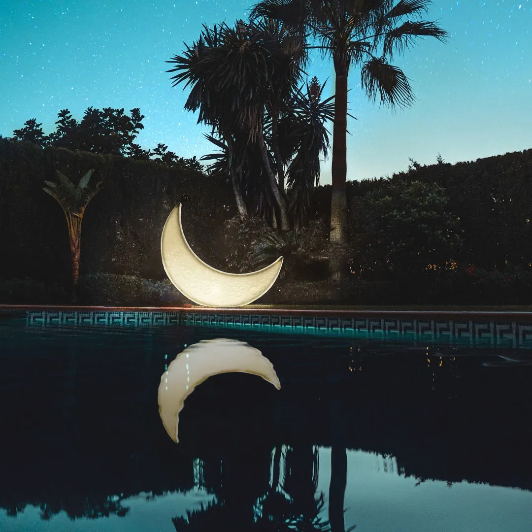 My Moon Lamp