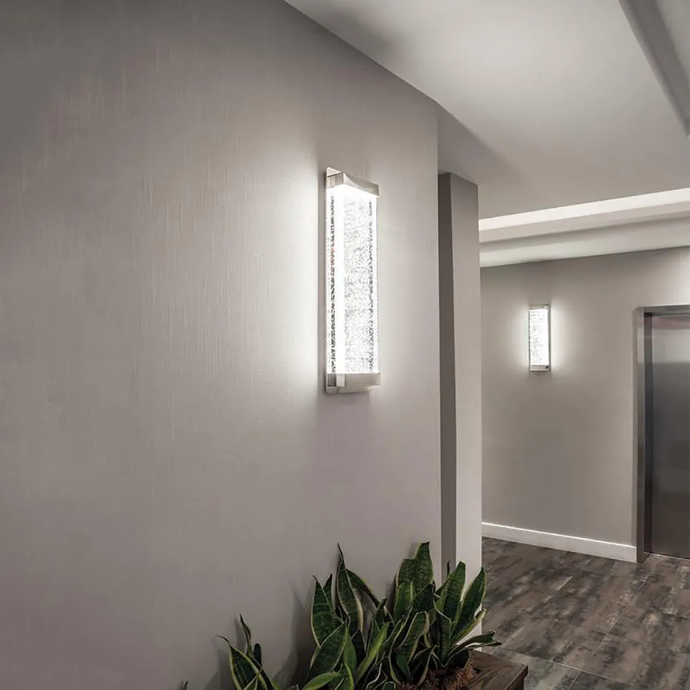Mythical LED Wall Light