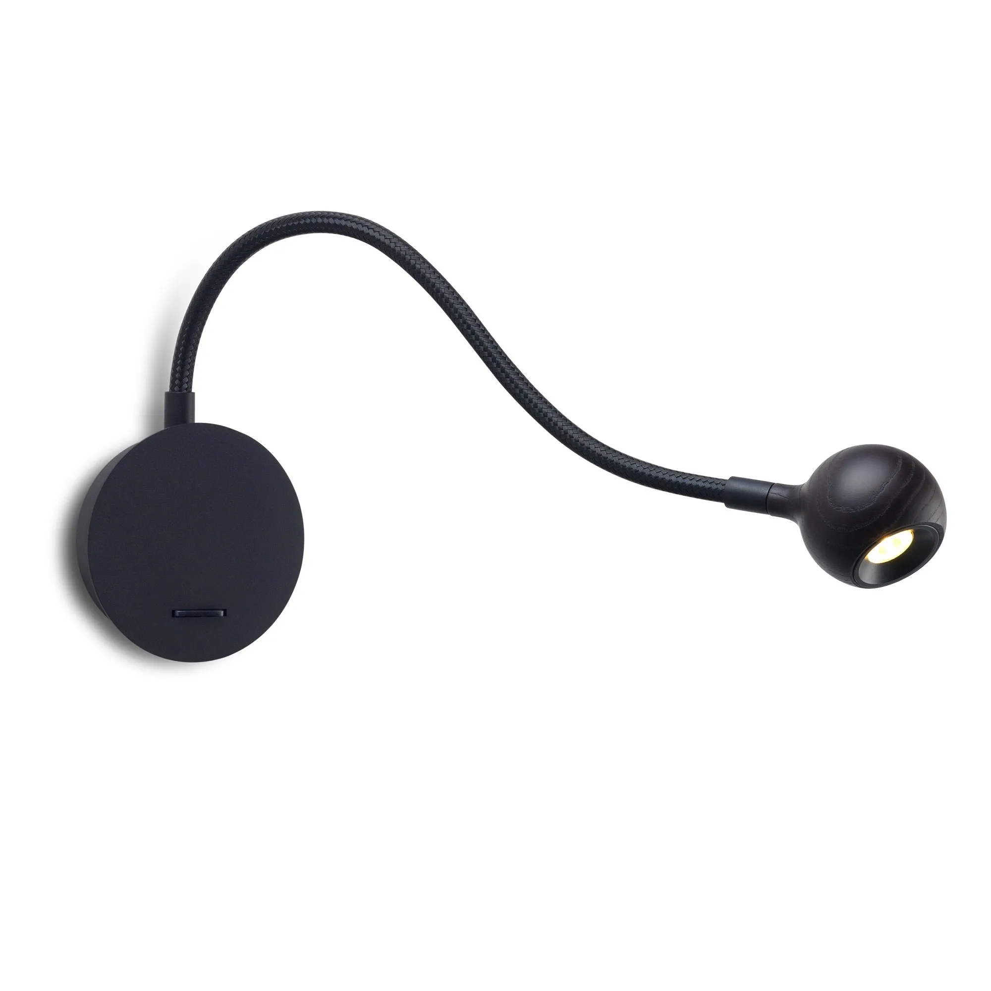 N. Ocho Dimmable LED Wall Sconce