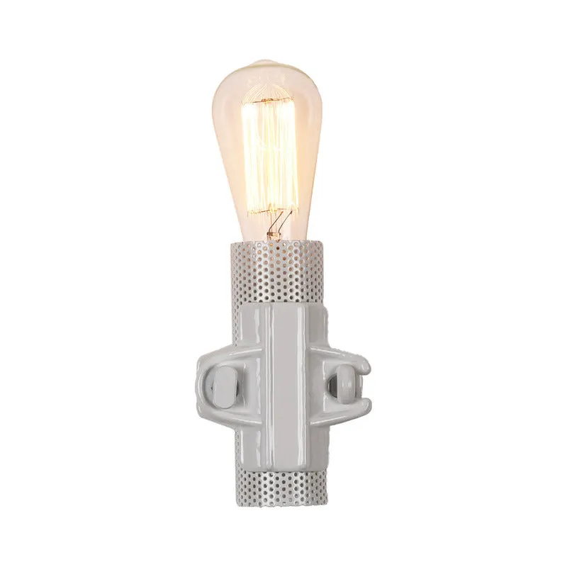 Nando Grip Wall Sconce