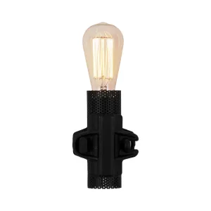Nando Grip Wall Sconce