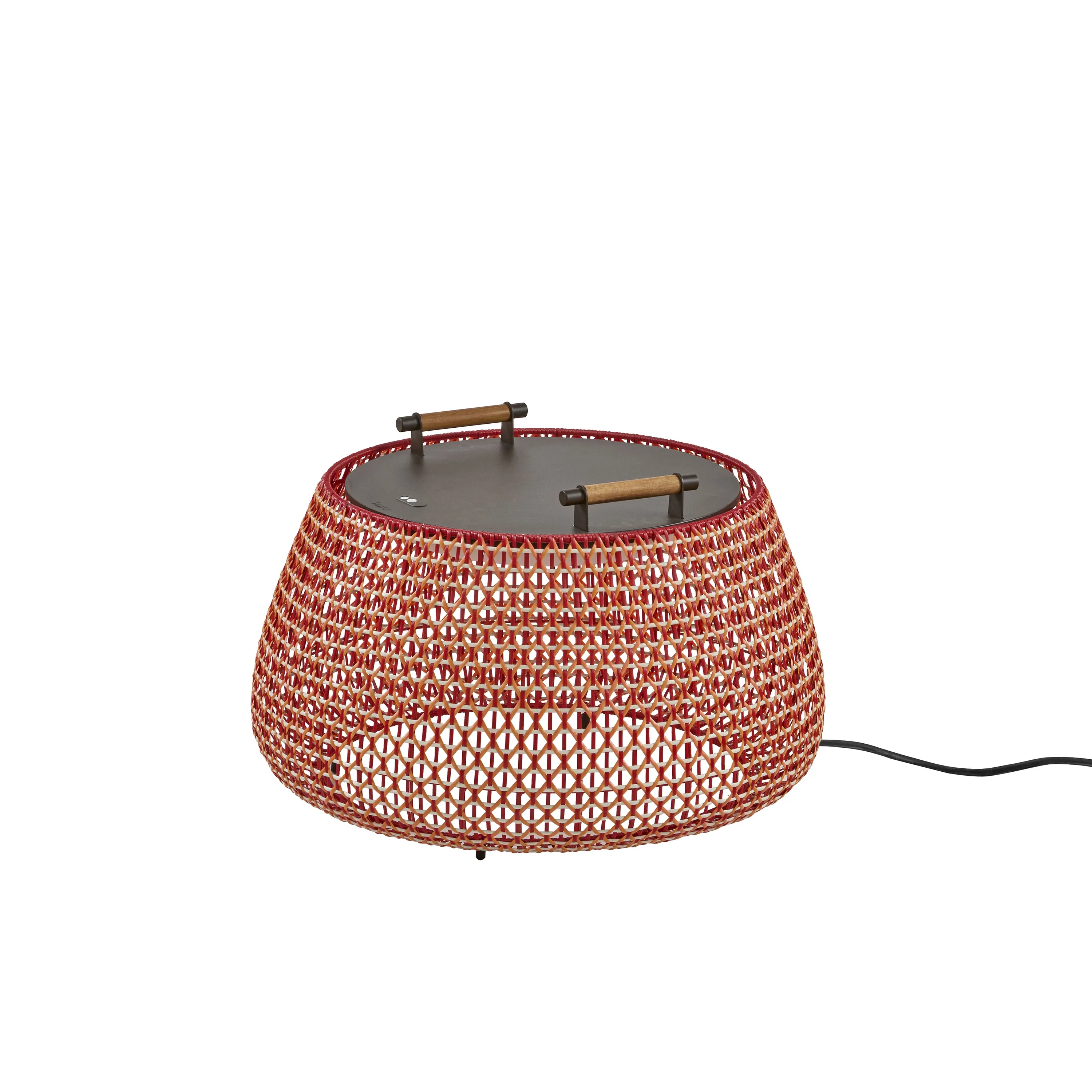 Nans Bag Outdoor LED Floor Lamp