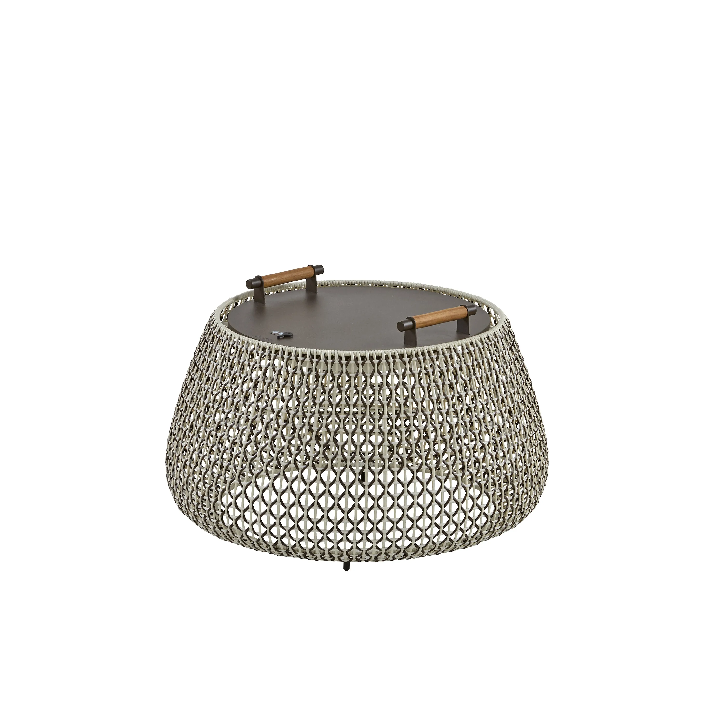 Nans Bag Outdoor Portable LED Floor Lamp