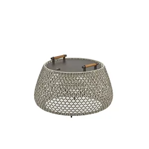 Nans Bag Outdoor Portable LED Floor Lamp