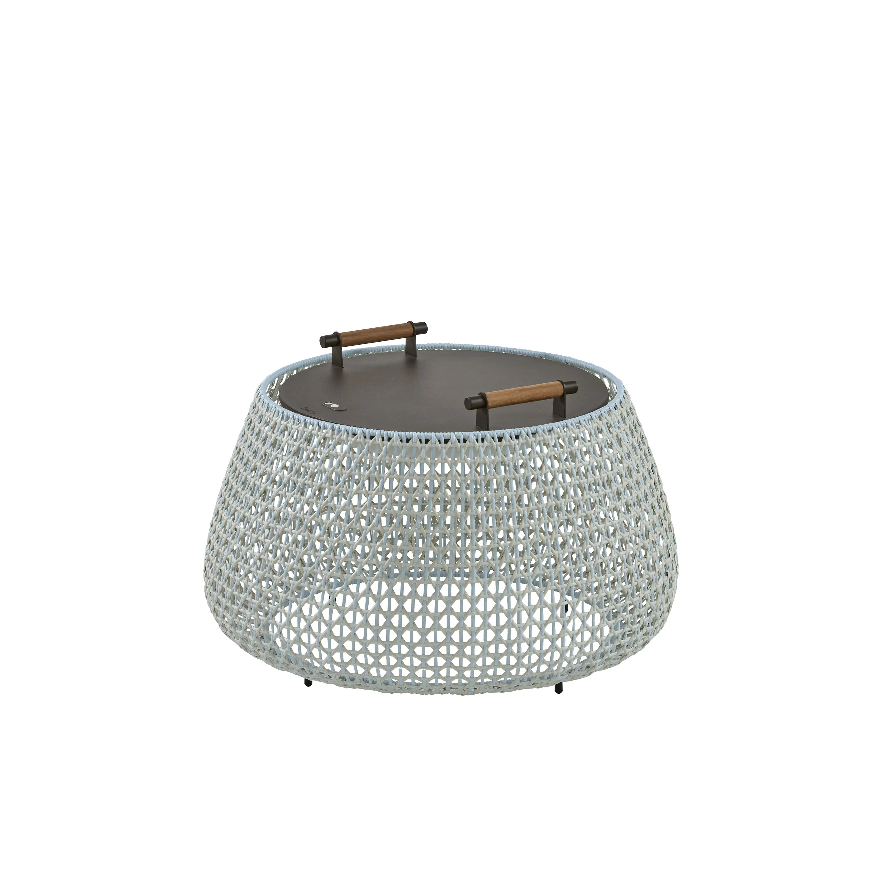 Nans Bag Outdoor Portable LED Floor Lamp