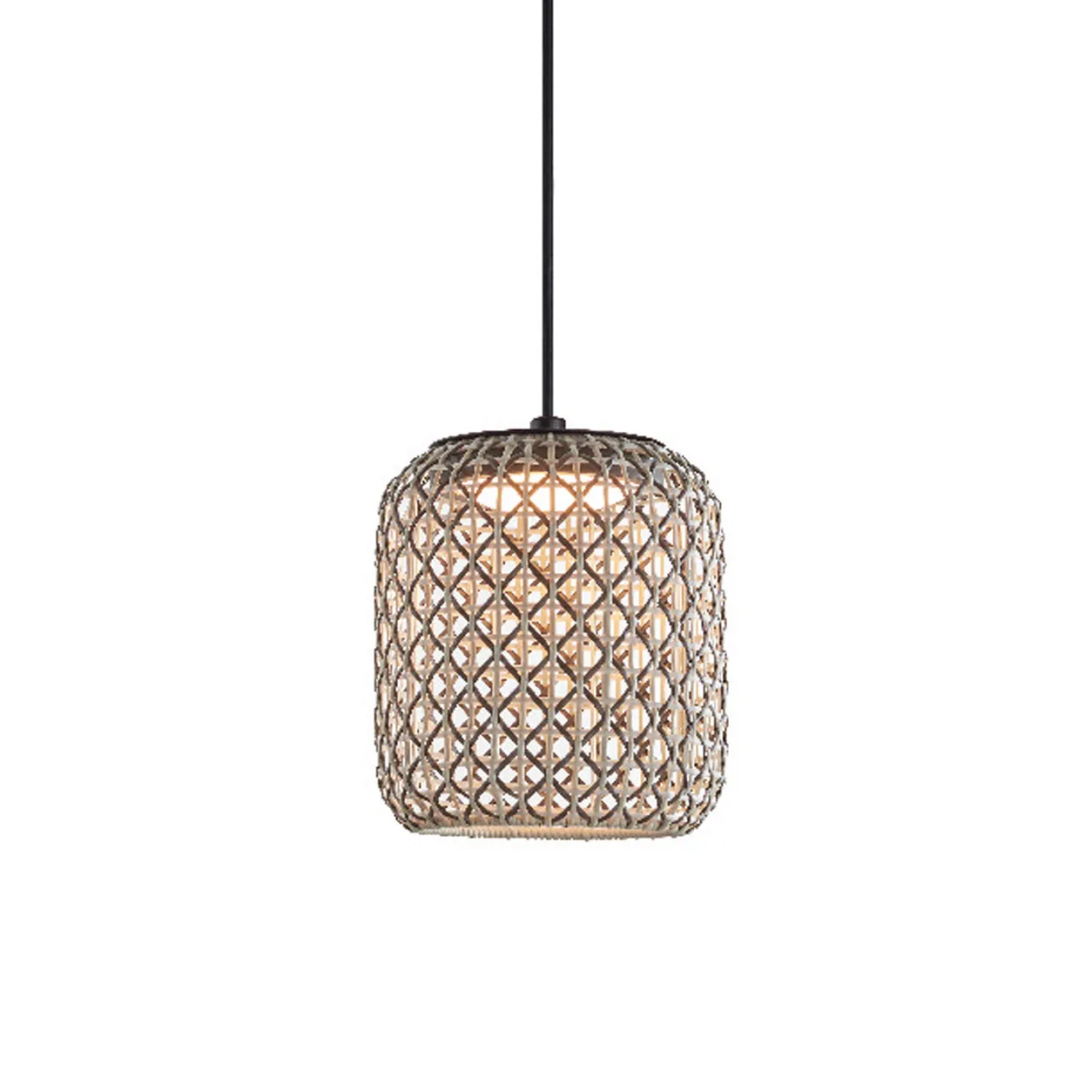 Nans Outdoor LED Pendant Light
