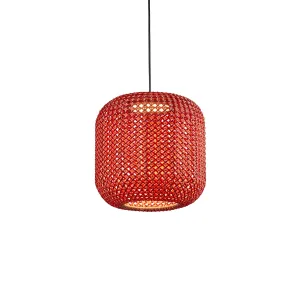 Nans Outdoor LED Pendant Light