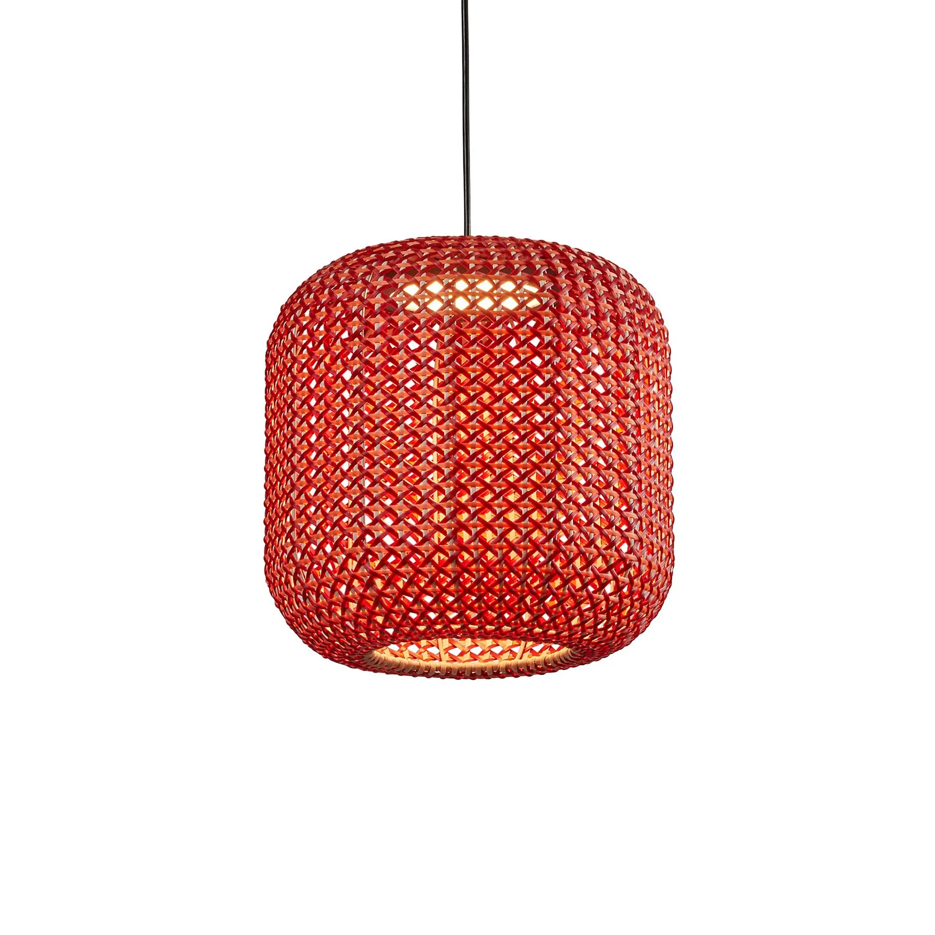 Nans Outdoor LED Pendant Light