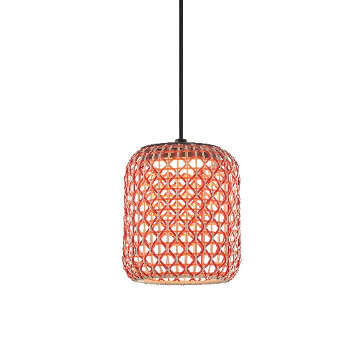 Nans Outdoor LED Pendant Light