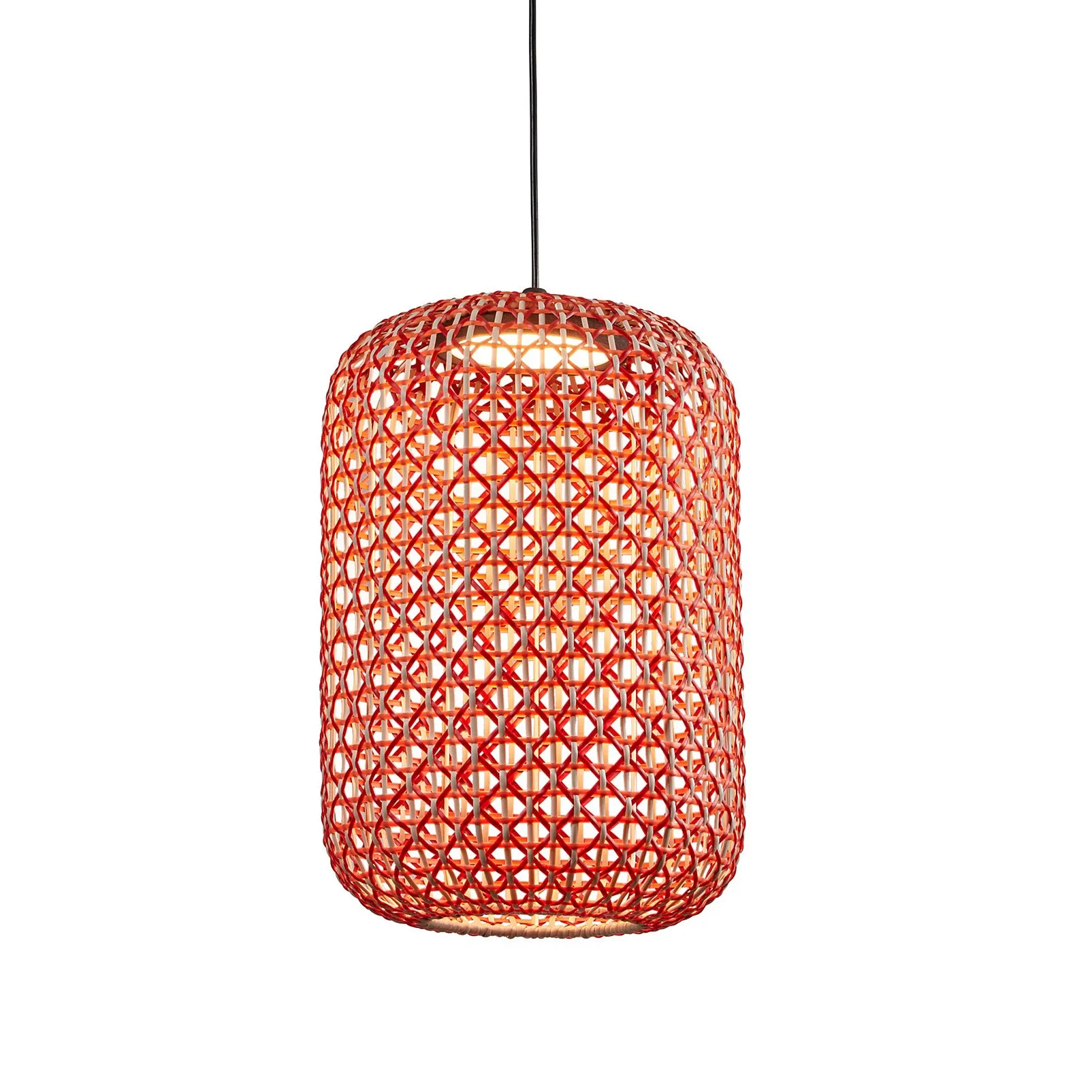 Nans Outdoor LED Pendant Light