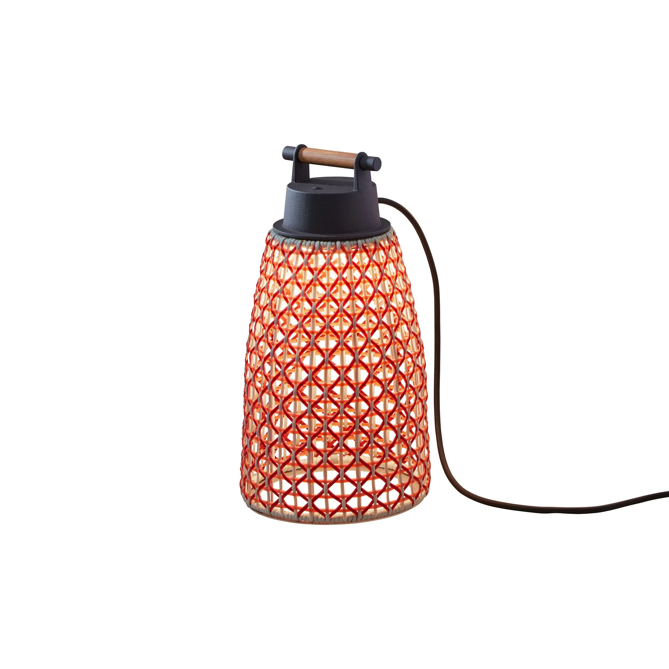 Nans Outdoor LED Table Lamp