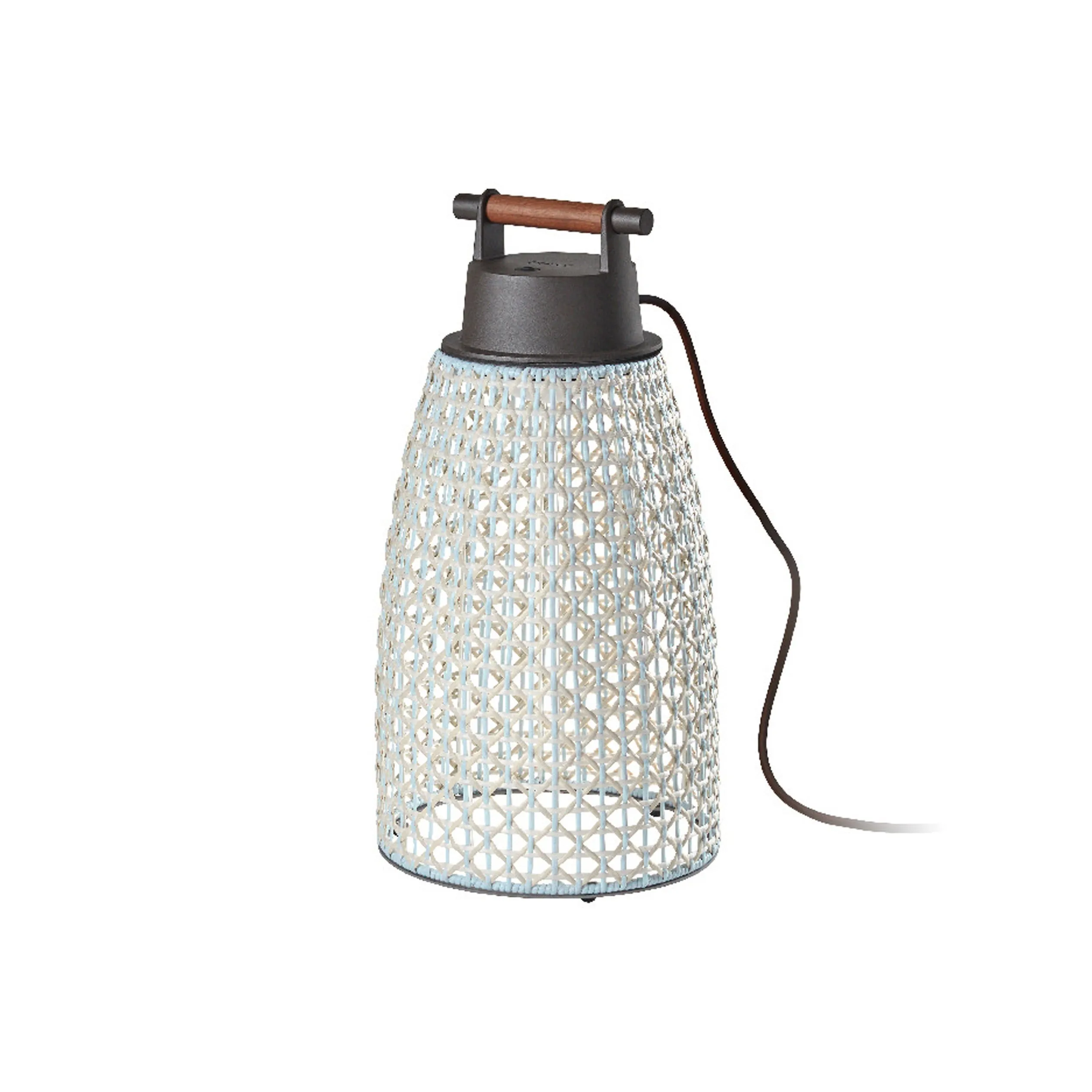 Nans Outdoor LED Table Lamp