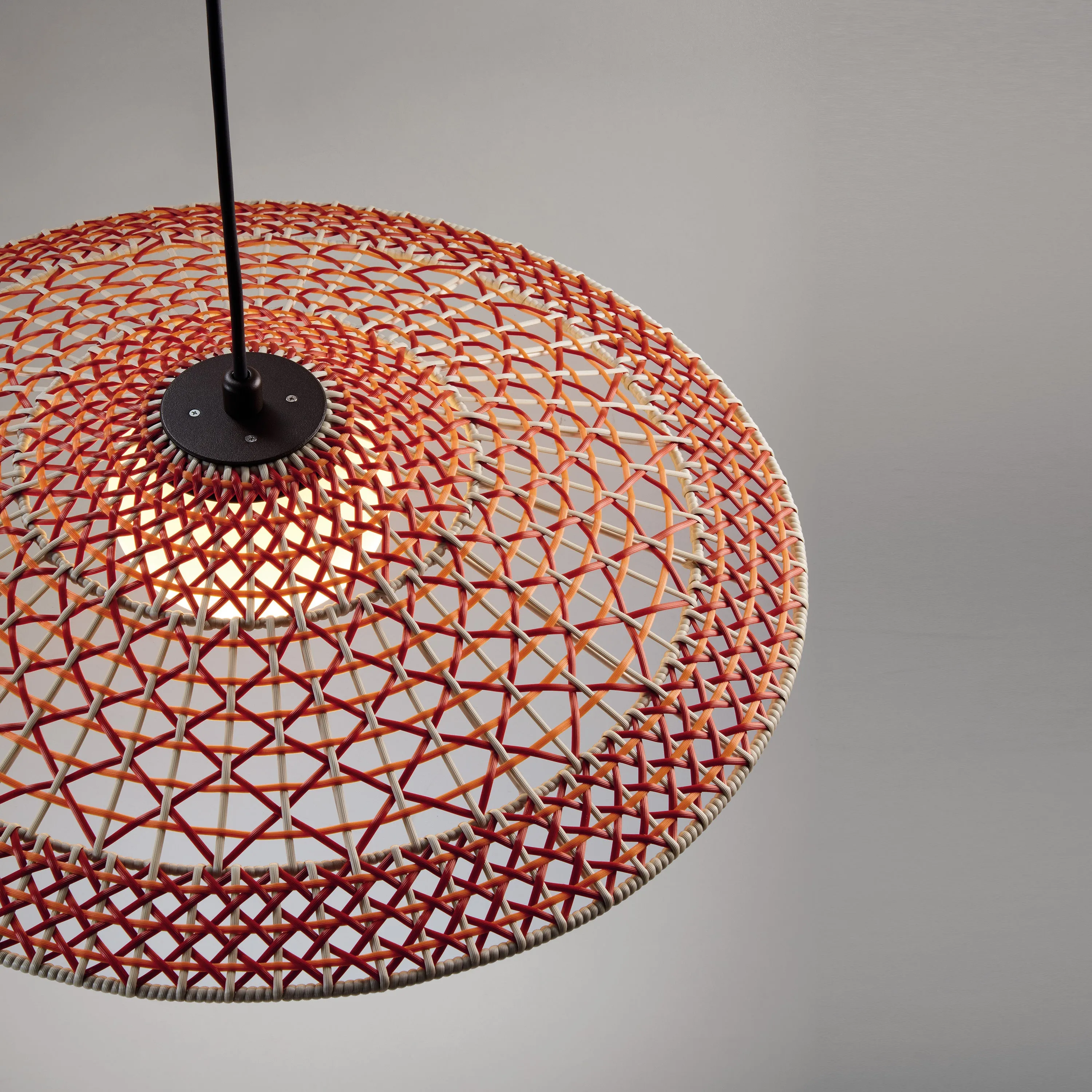Nans S/55 Outdoor LED Pendant Light