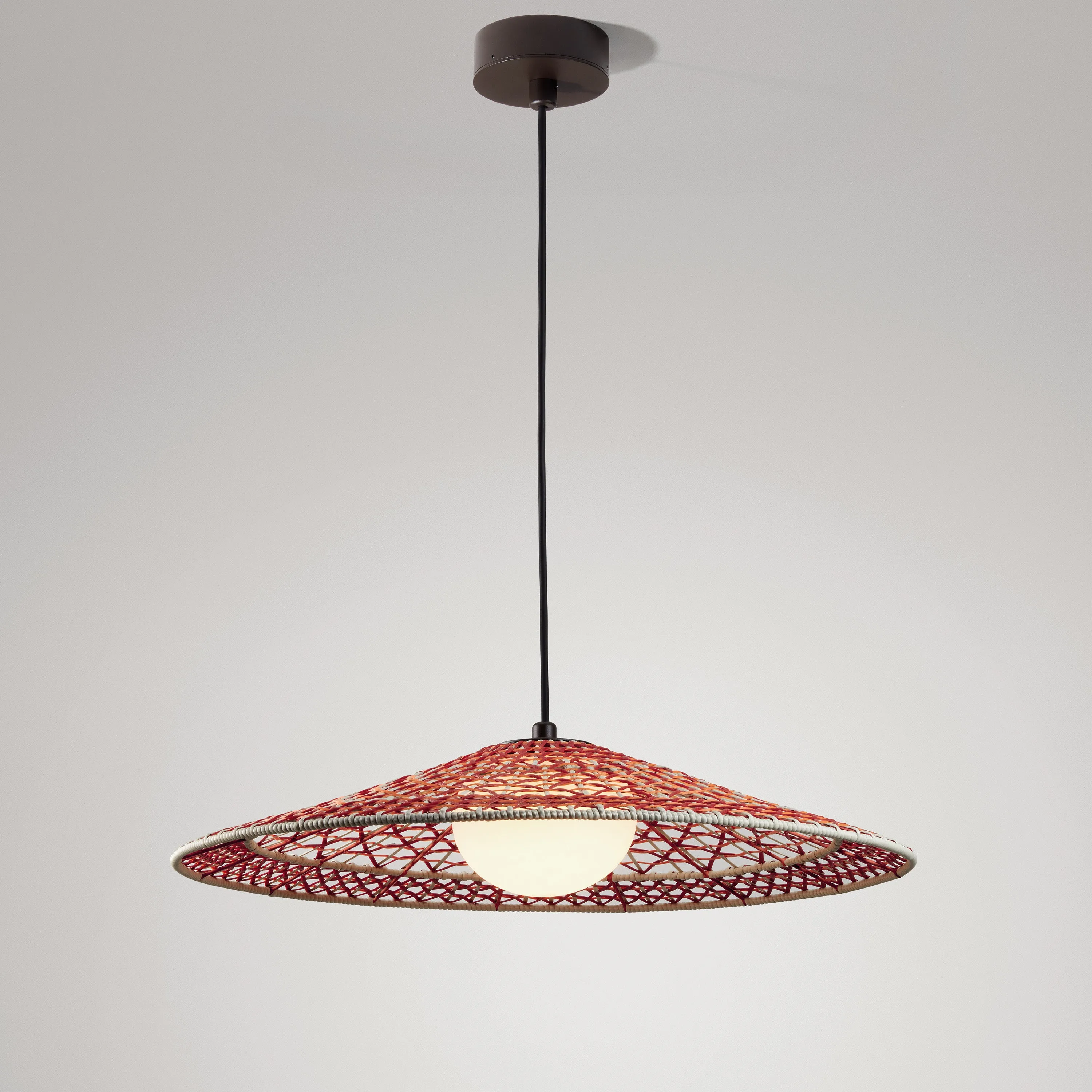 Nans S/55 Outdoor LED Pendant Light