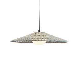 Nans S/55 Outdoor LED Pendant Light