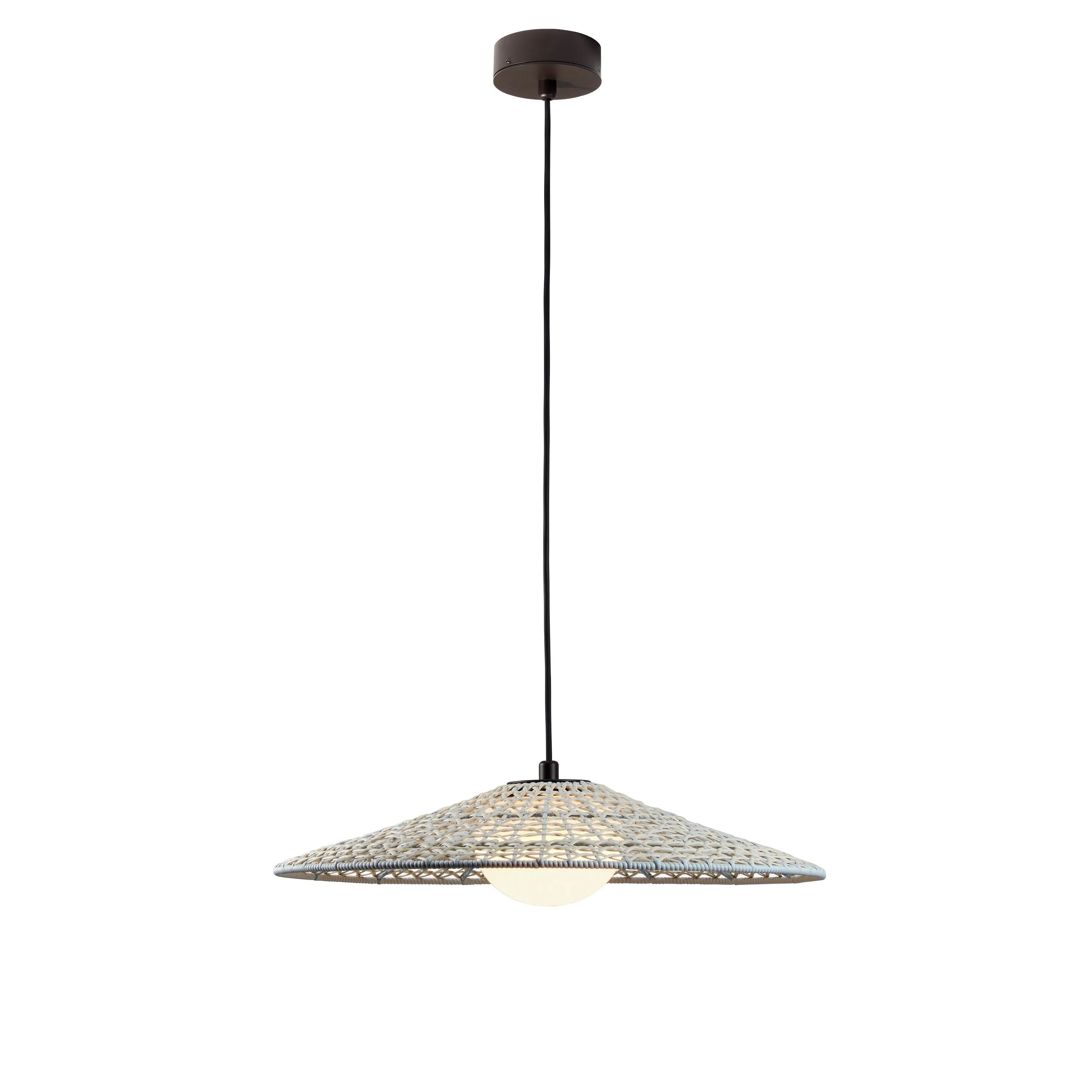Nans S/55 Outdoor LED Pendant Light