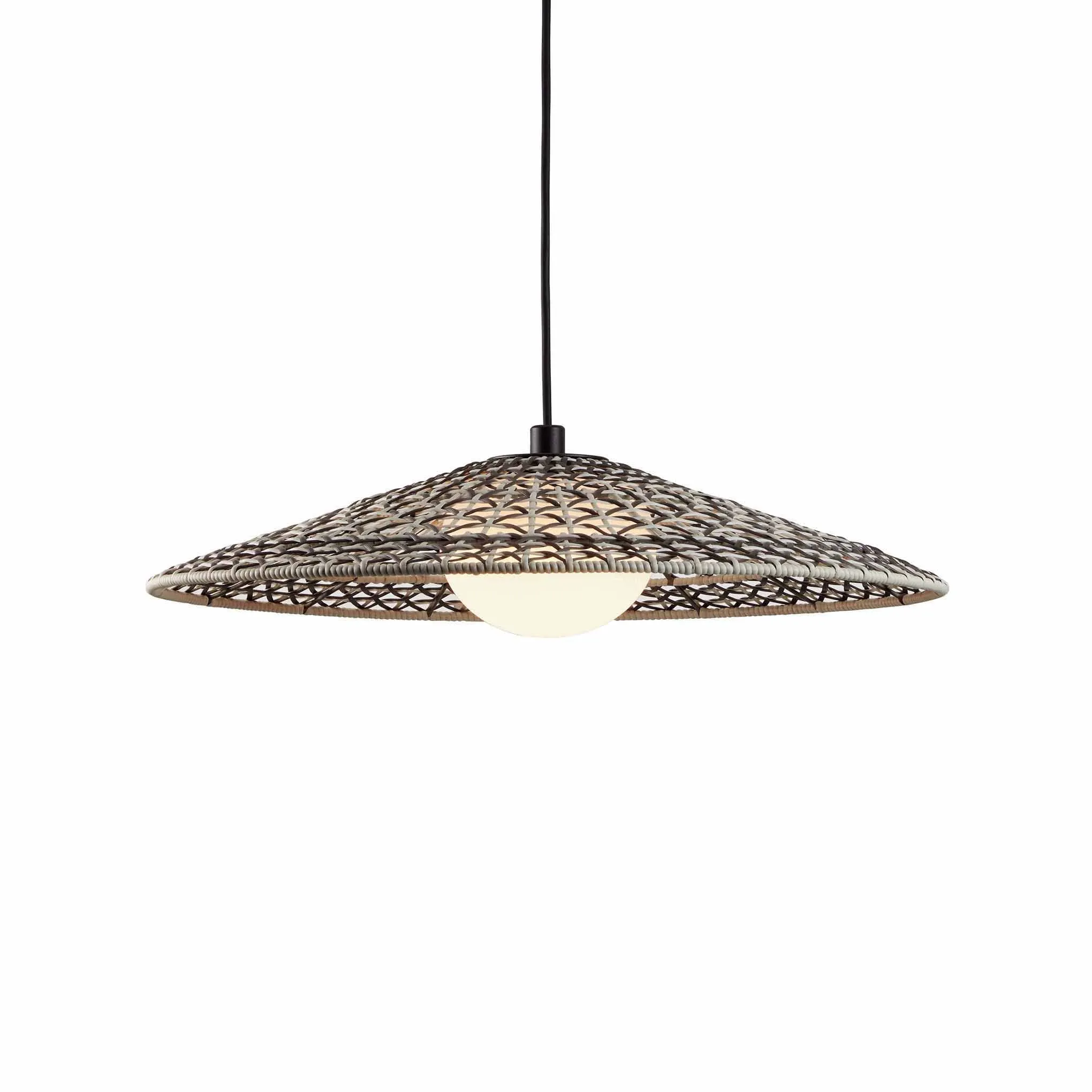 Nans S/55 Outdoor LED Pendant Light