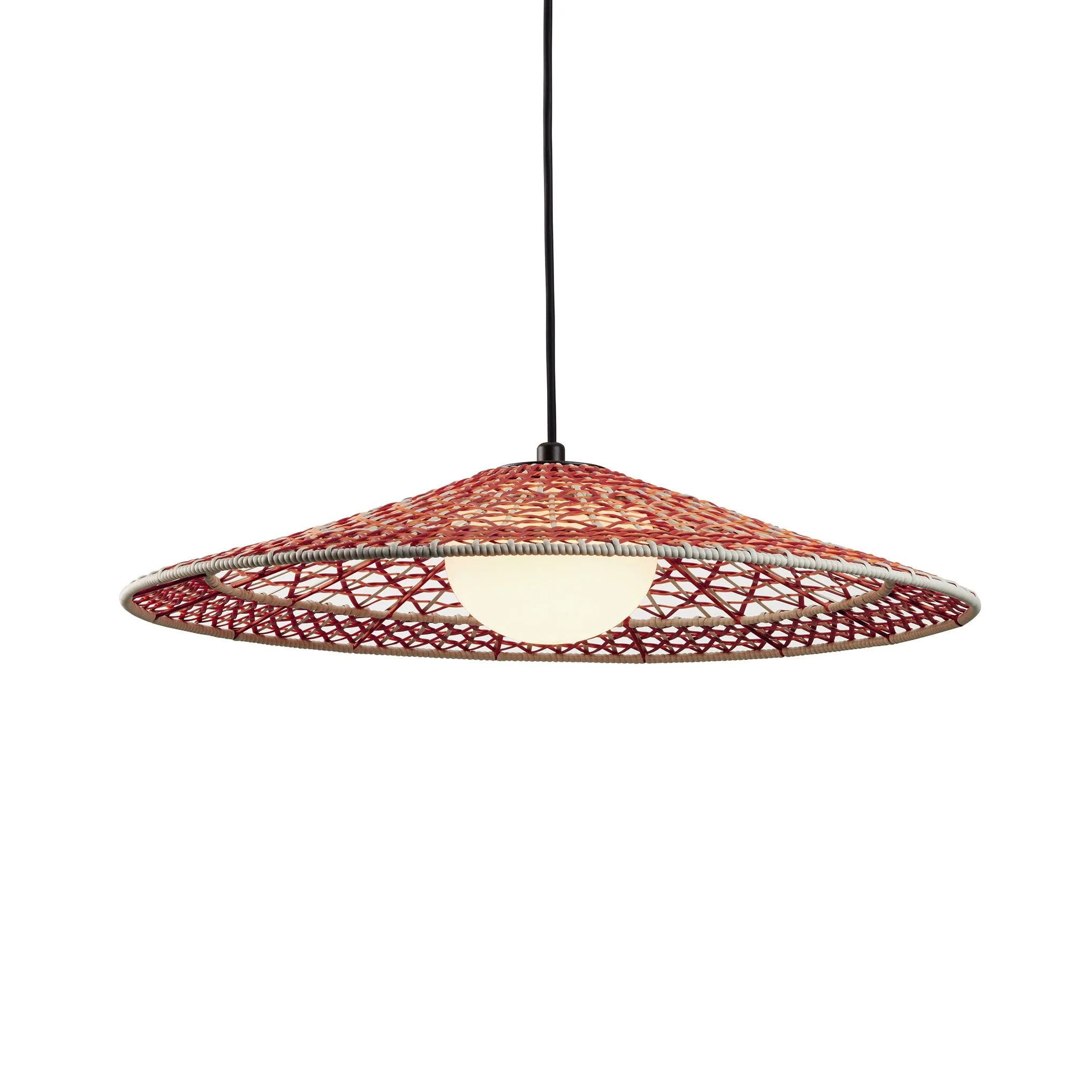 Nans S/55 Outdoor LED Pendant Light