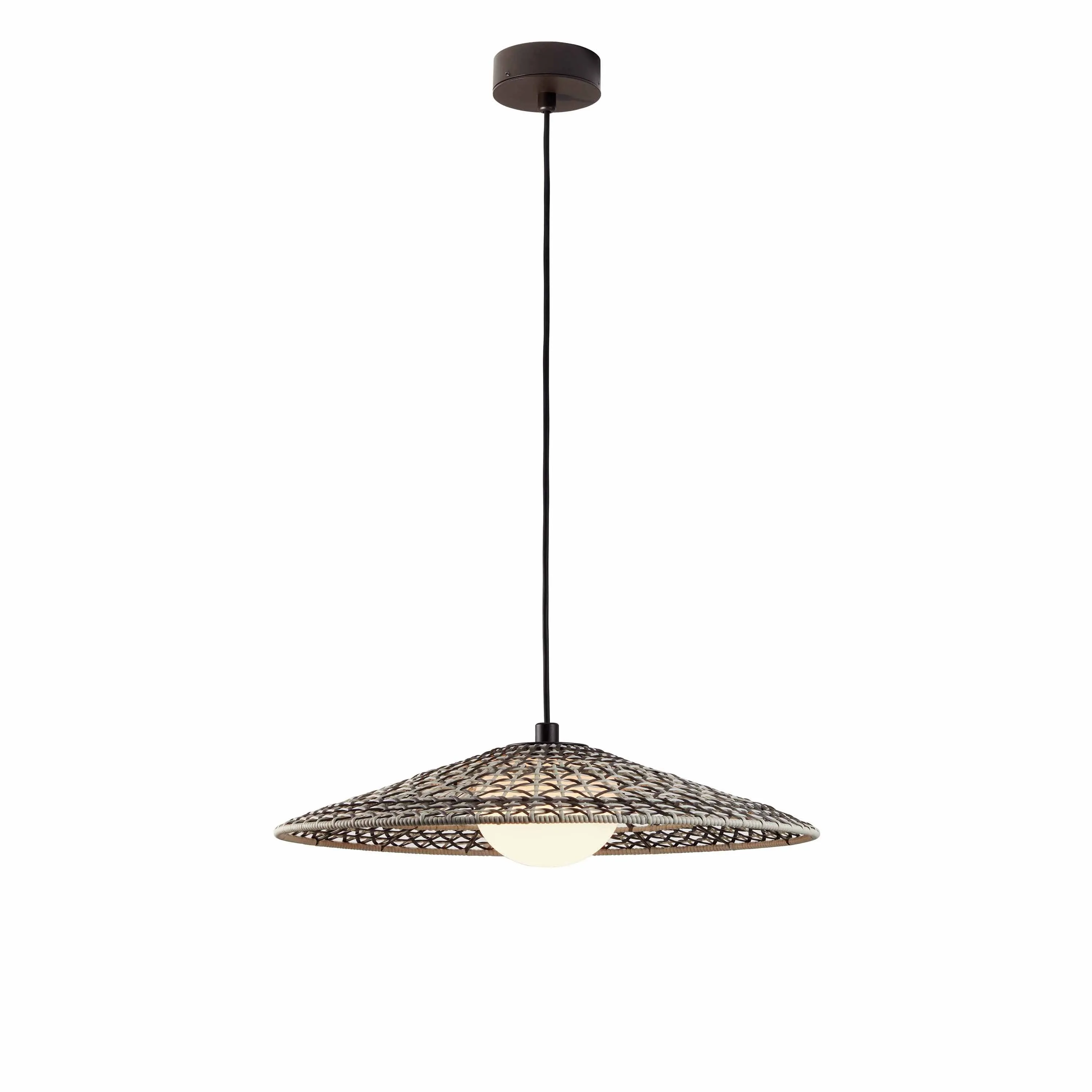 Nans S/55 Outdoor LED Pendant Light