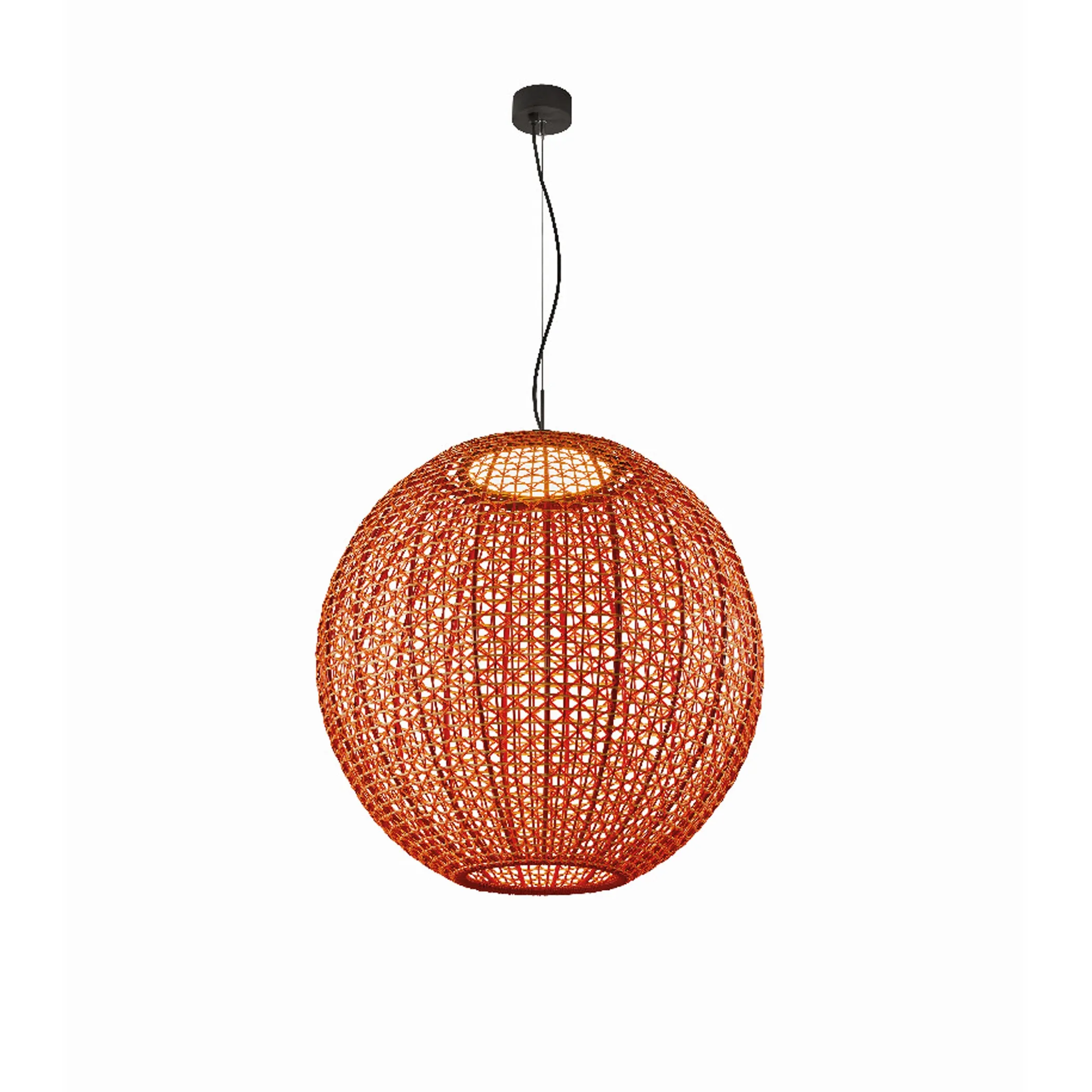 Nans Sphere Outdoor LED Pendant Light