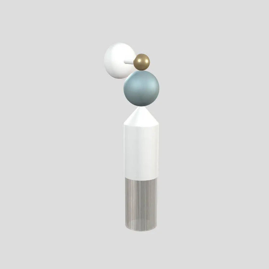 Nappe N4 LED Wall Sconce
