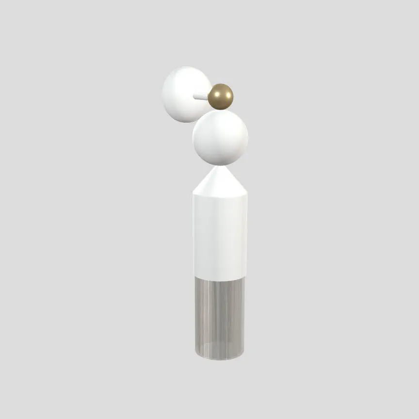 Nappe N4 LED Wall Sconce