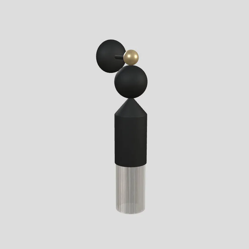 Nappe N4 LED Wall Sconce