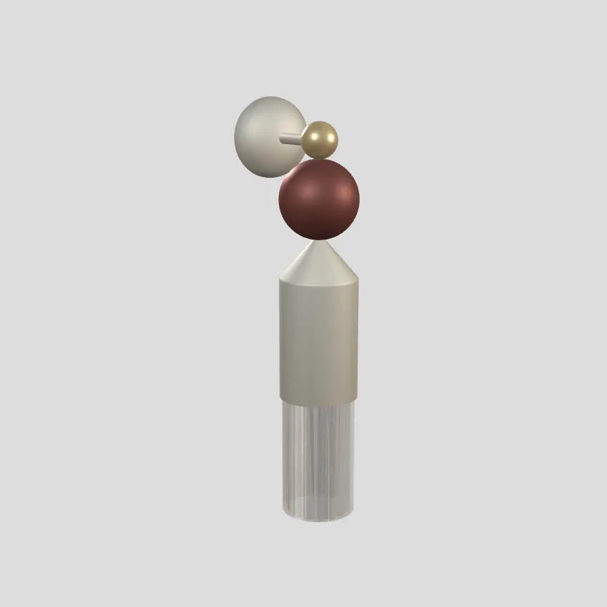 Nappe N4 LED Wall Sconce