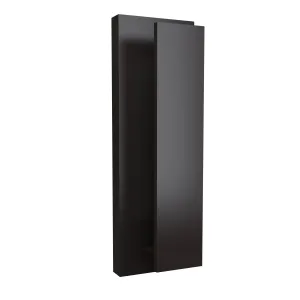 Nate 17 Outdoor Wall Sconce