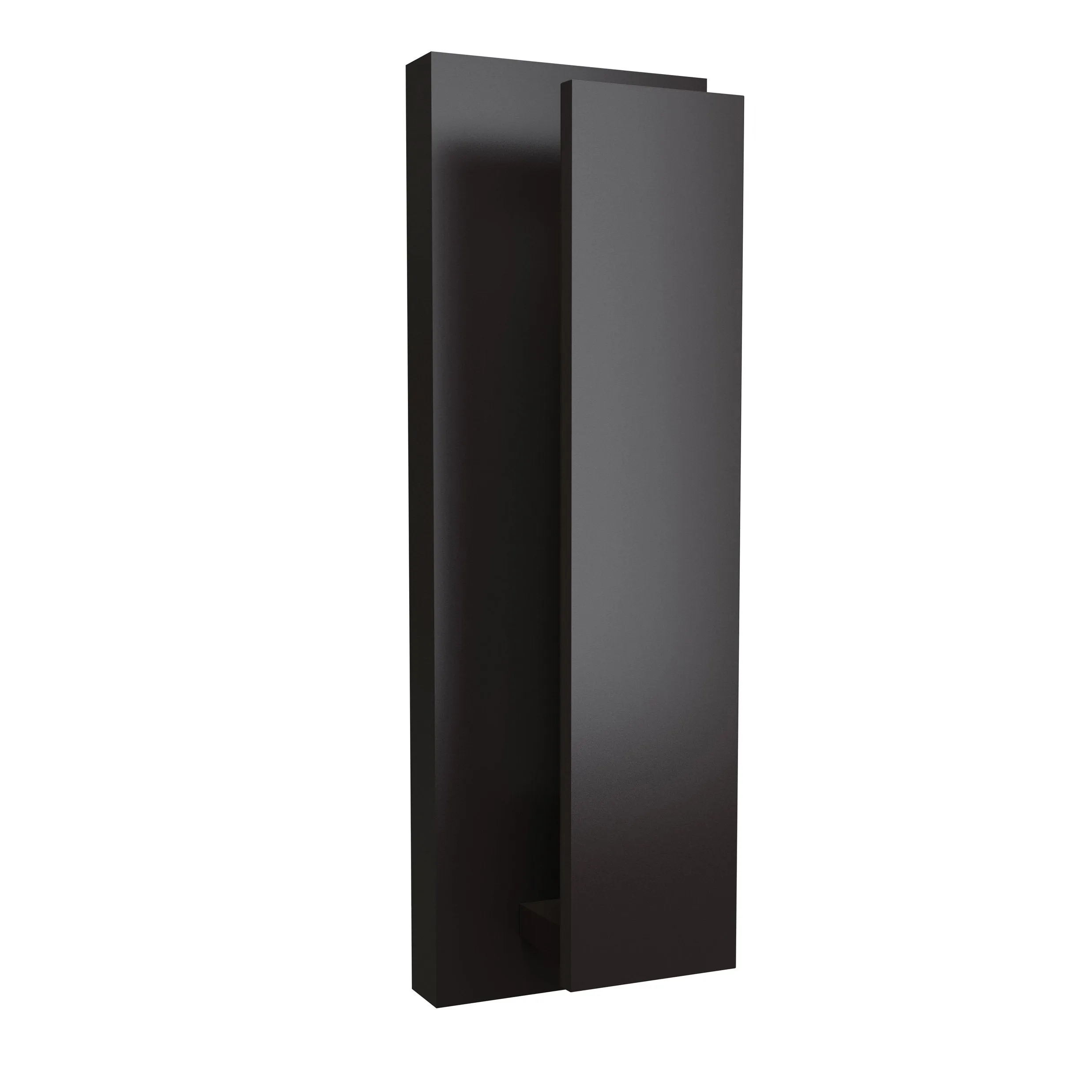 Nate 17 Outdoor Wall Sconce