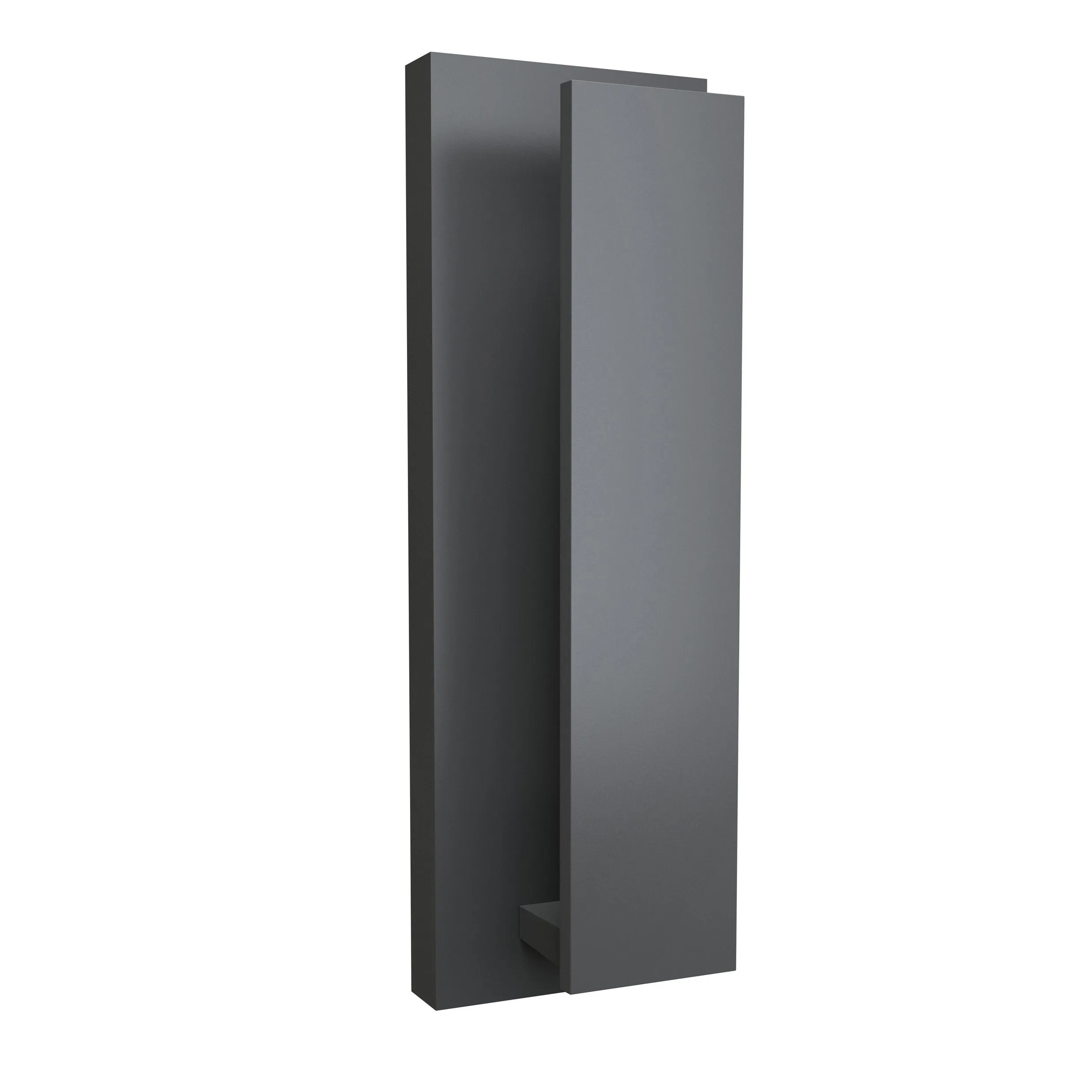 Nate 17 Outdoor Wall Sconce