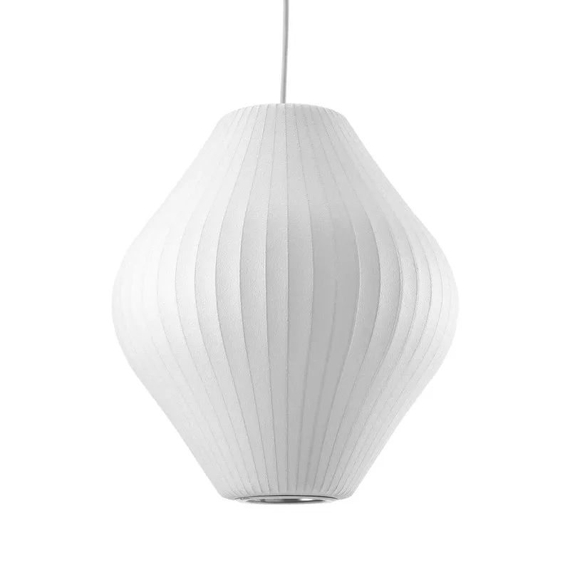 Nelson Pear Pendant Light