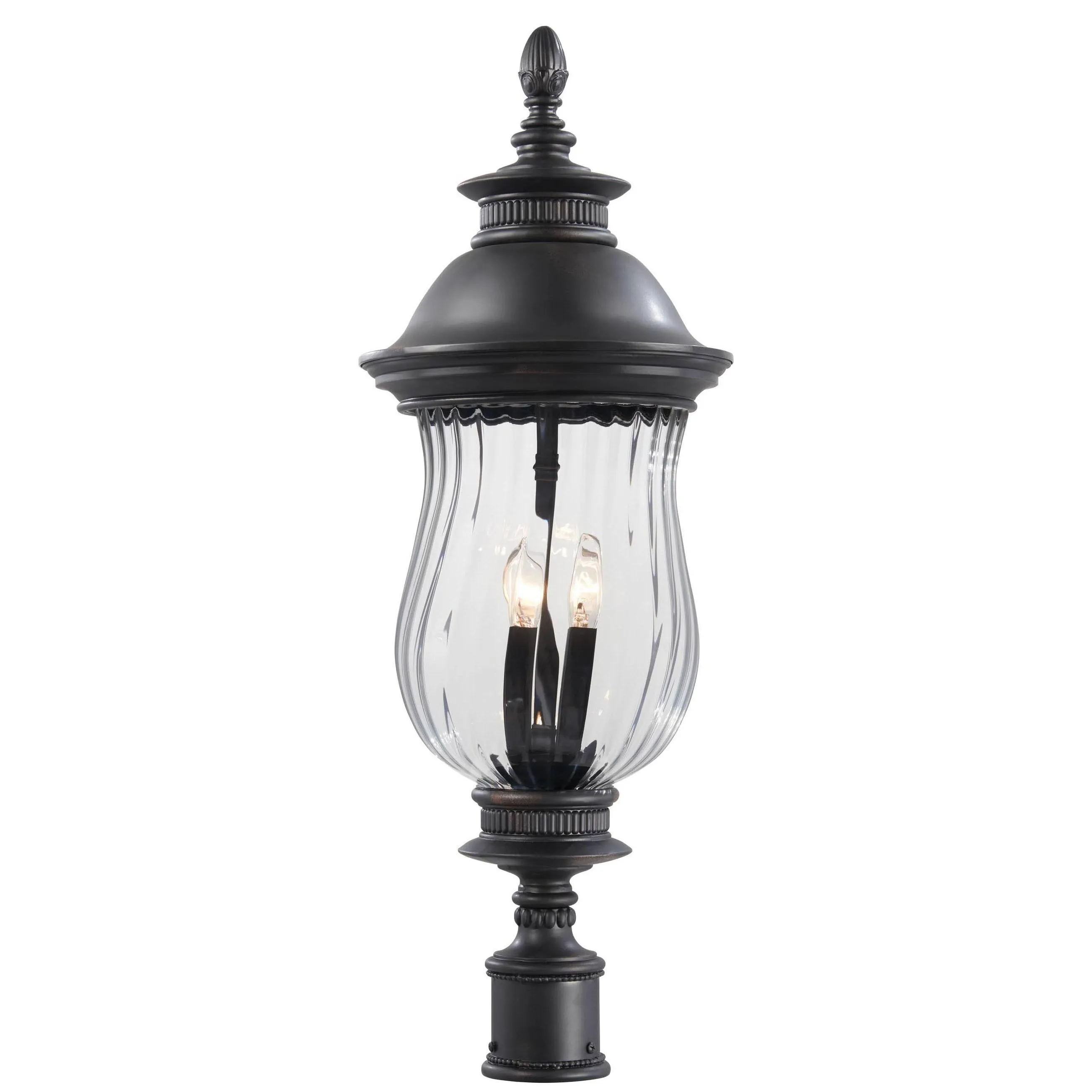 Newport Outdoor Post Light