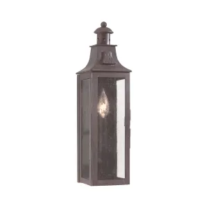 Newton 789 Outdoor Wall Light
