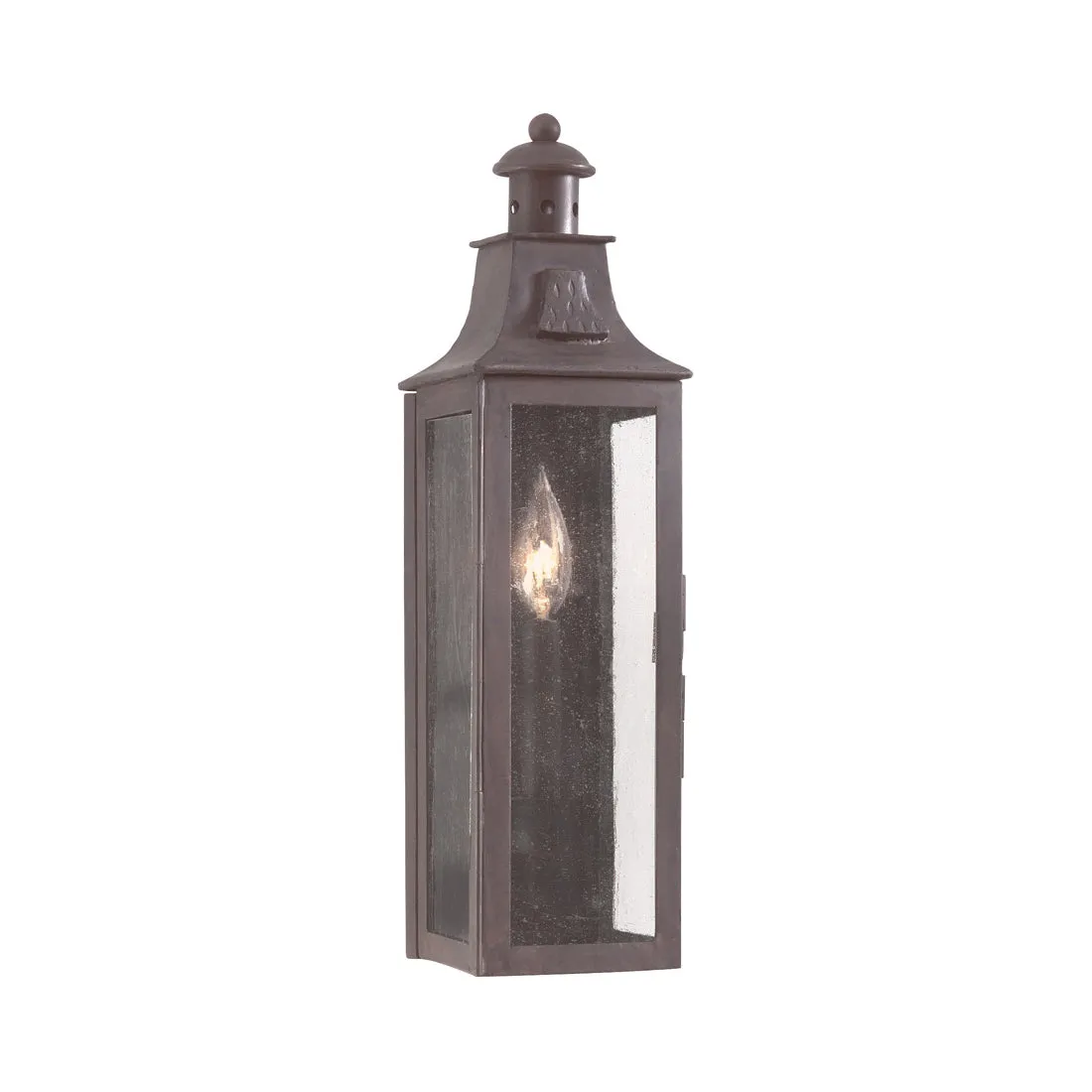 Newton 789 Outdoor Wall Light