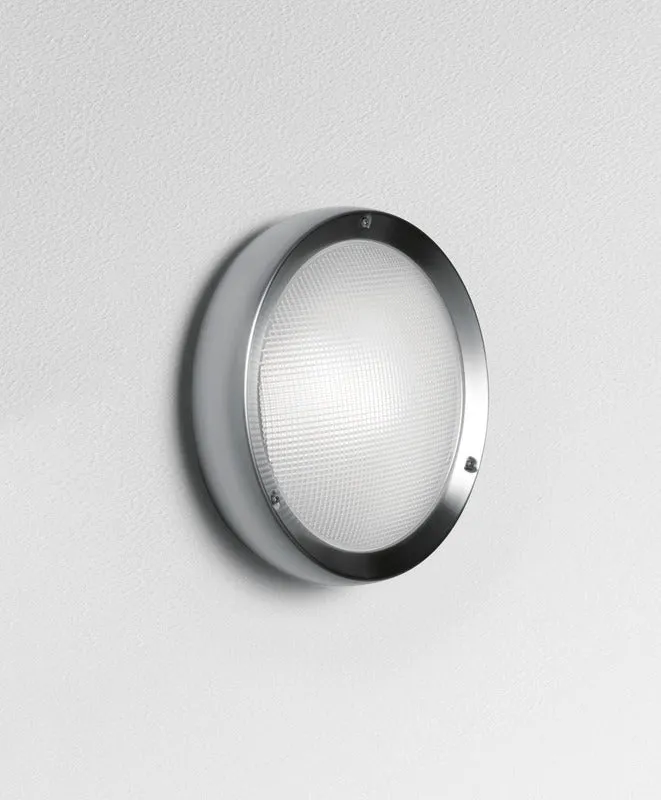 Niki Outdoor Wall/Ceiling Light