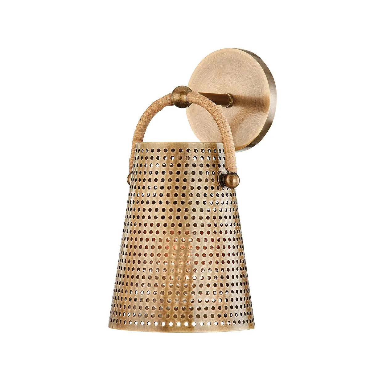 Nile Wall Sconce