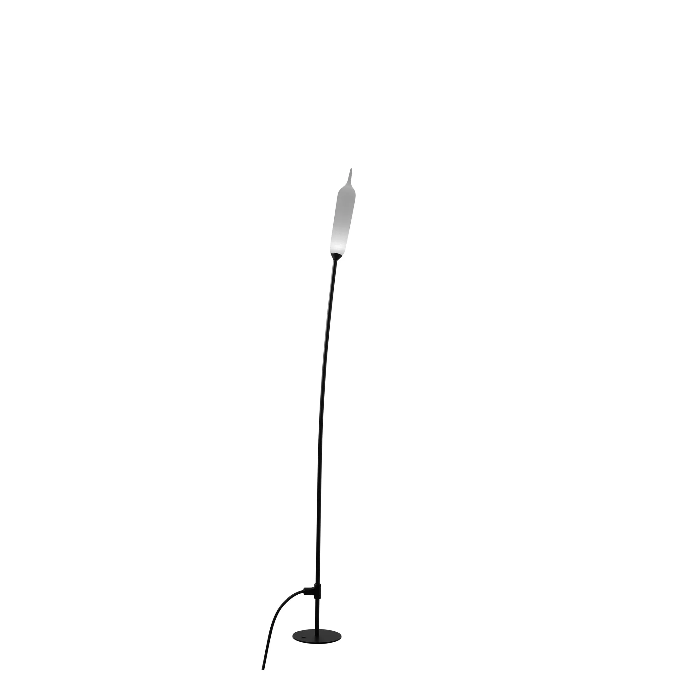 Nilo Anchor Outdoor LED Floor Lamp