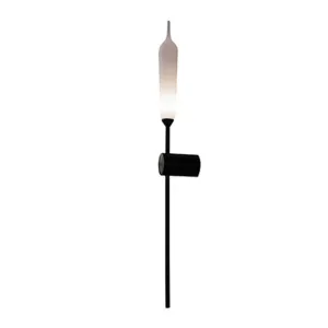 Nilo Outdoor LED Wall Sconce