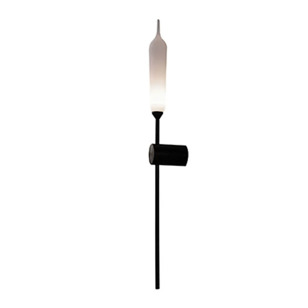 Nilo Outdoor LED Wall Sconce