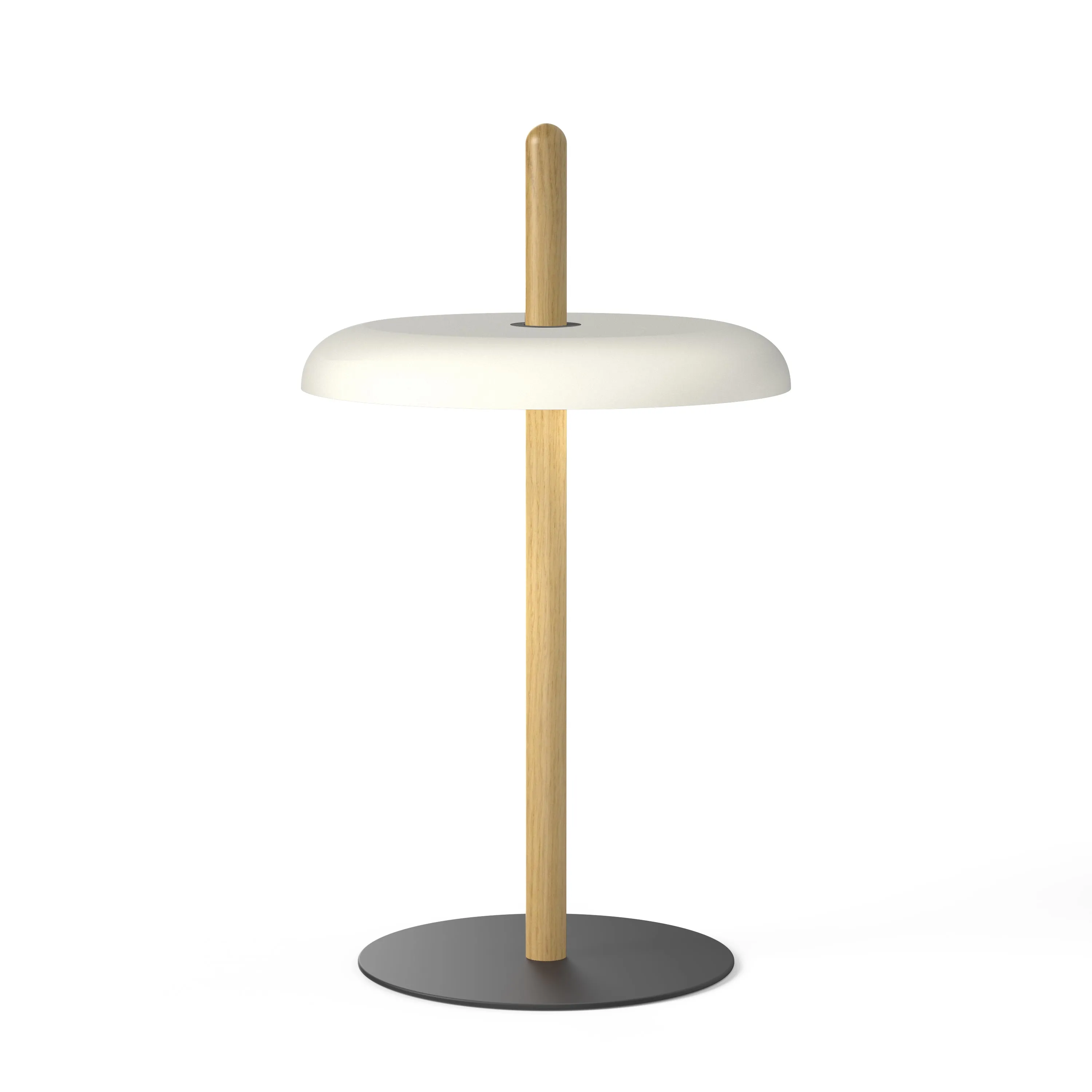 Nivel LED Portable Table Lamp